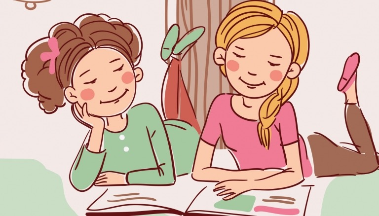 ¡Anímate a leer con Algar!