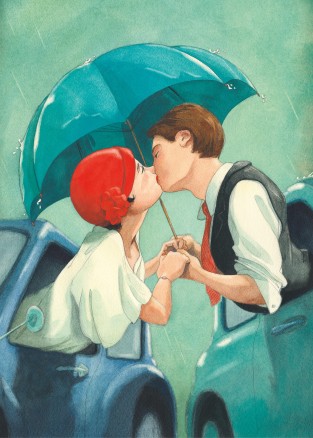 'Te quiero', lo último de los creadores de 'Mamá'