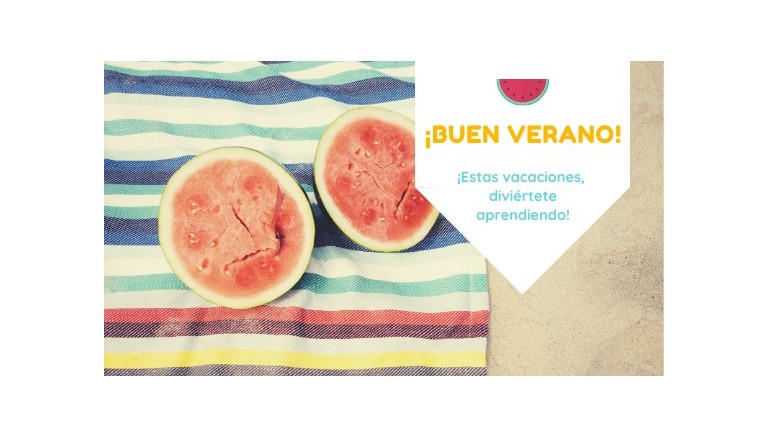 Los mejores cuadernos de actividades para el verano