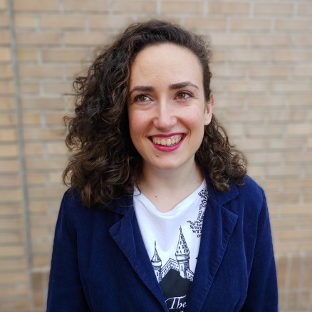 Vanesa Martínez gana el  II Premio Algar de Cuentos Infantiles