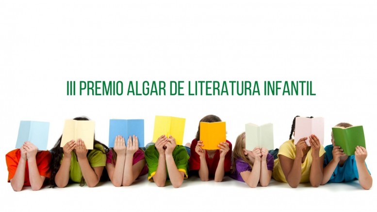 Algar convoca el III Premio de Literatura Inffantil