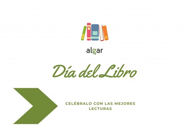 Día del Libro 2021: La lectura es el mejor regalo