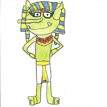 ¡Ya tenemos dibujo ganador!