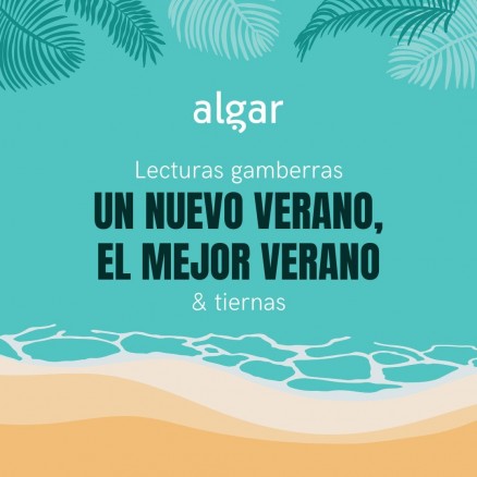 El verano más gamberro (por las lecturas, claro)