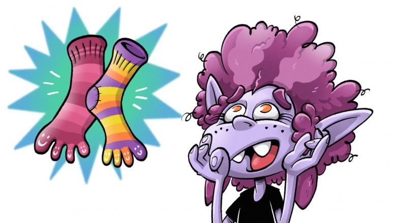 ¡Vuelve Carmilla LeFanú, la «influencer» del momento, con una nueva aventura!