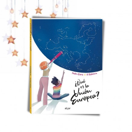 ⭐ ¿Cuánto sabes de la Unión Europea? 