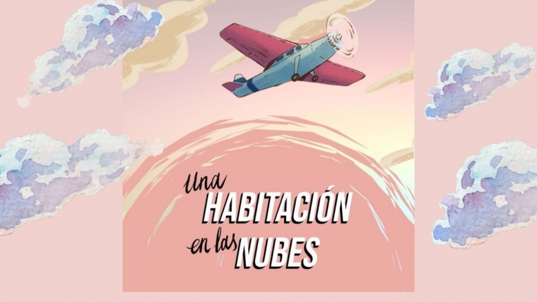 Balma tiene un gran sueño: convertirse en piloto. ¿La acompañas?