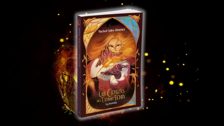 Las cenizas del último fénix. La leyenda