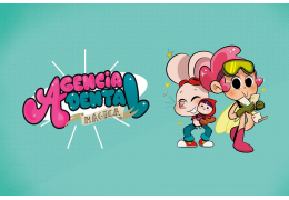 Bienvenidos a la «Agencia Dental Mágica», la colección que transformará cada diente de leche en una aventura divertidísima.