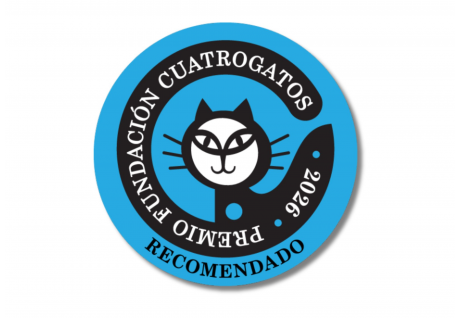 Dos títulos de Algar se hacen un hueco en la lista de recomendados de la Fundación Cuatrogatos 2026