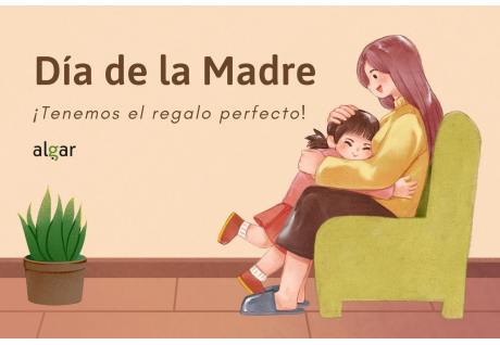 ¿Y si te digo que tenemos el regalo perfecto para el Día de la Madre?