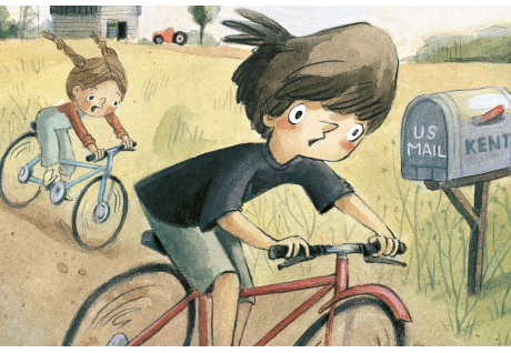 Lucas Kent & Greta Rouge vuelven con una aventura de película